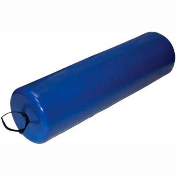 Fabrication Enterprises Skillbuilders® Positioning Roll, Blue, 8" Dia. x 36"L 30-1003